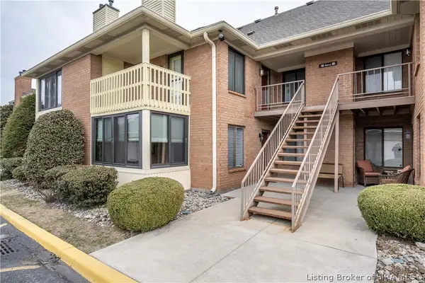 1710 New Albany-chas Road #5, Jeffersonville, IN 47130