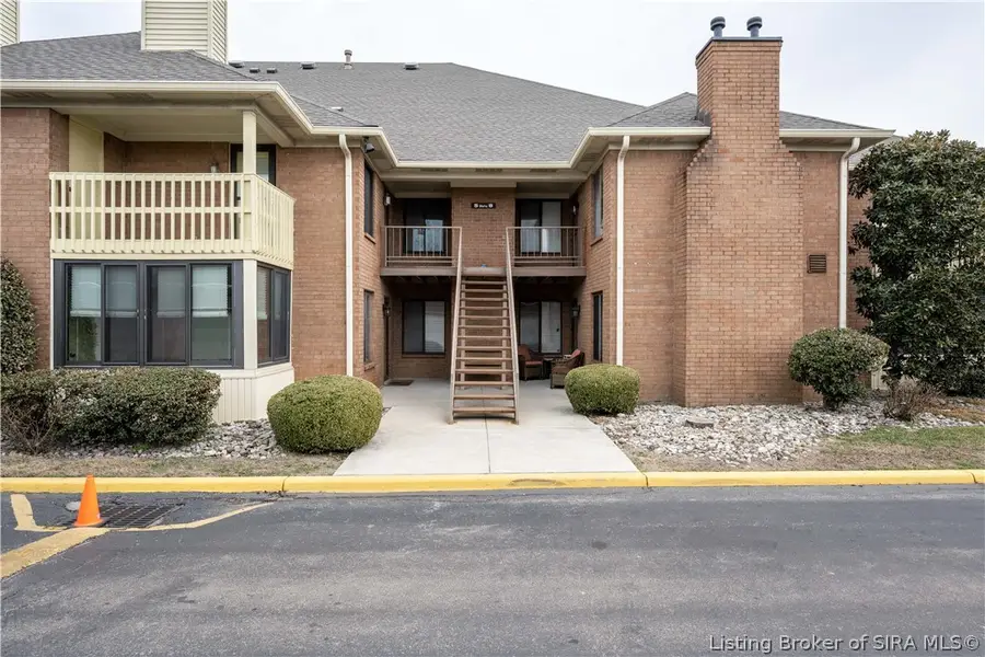 1710 New Albany-chas Road #5, Jeffersonville, IN 47130 - #2