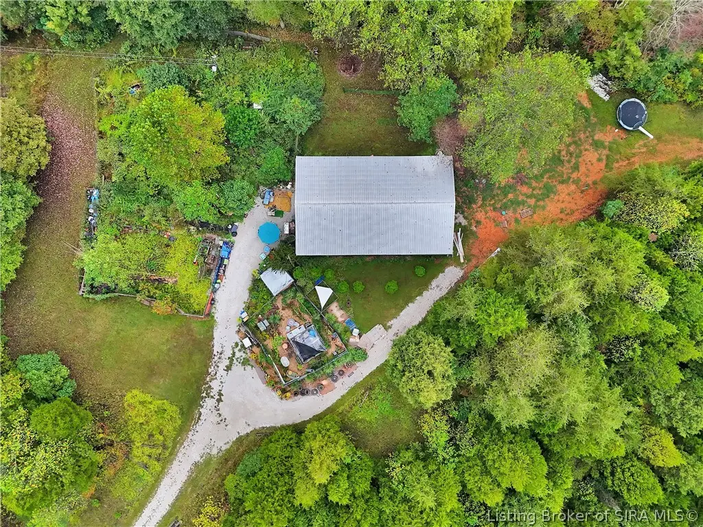 6653 Lincoln Springs Road Nw, Depauw, IN 47115 - #1