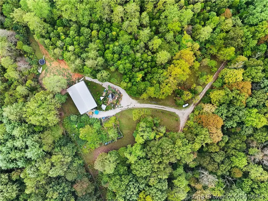 6653 Lincoln Springs Road Nw, Depauw, IN 47115 - #2