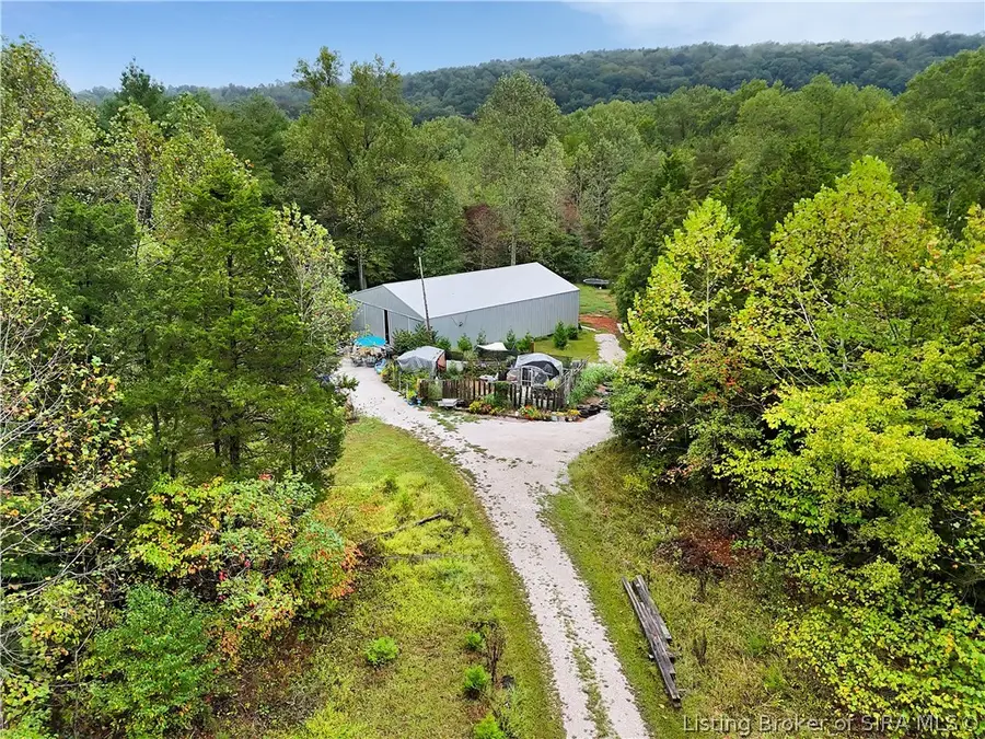 6653 Lincoln Springs Road Nw, Depauw, IN 47115 - #3