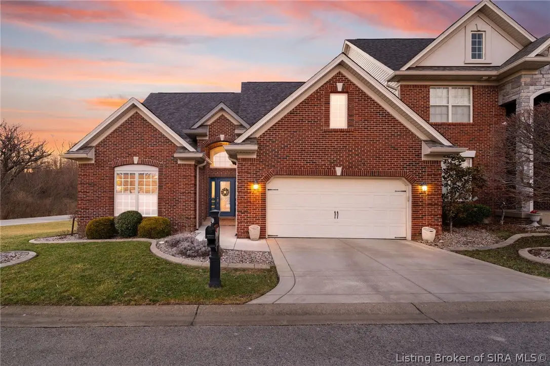 512 Autumn Grove Circle, New Albany, IN 47150 - #1