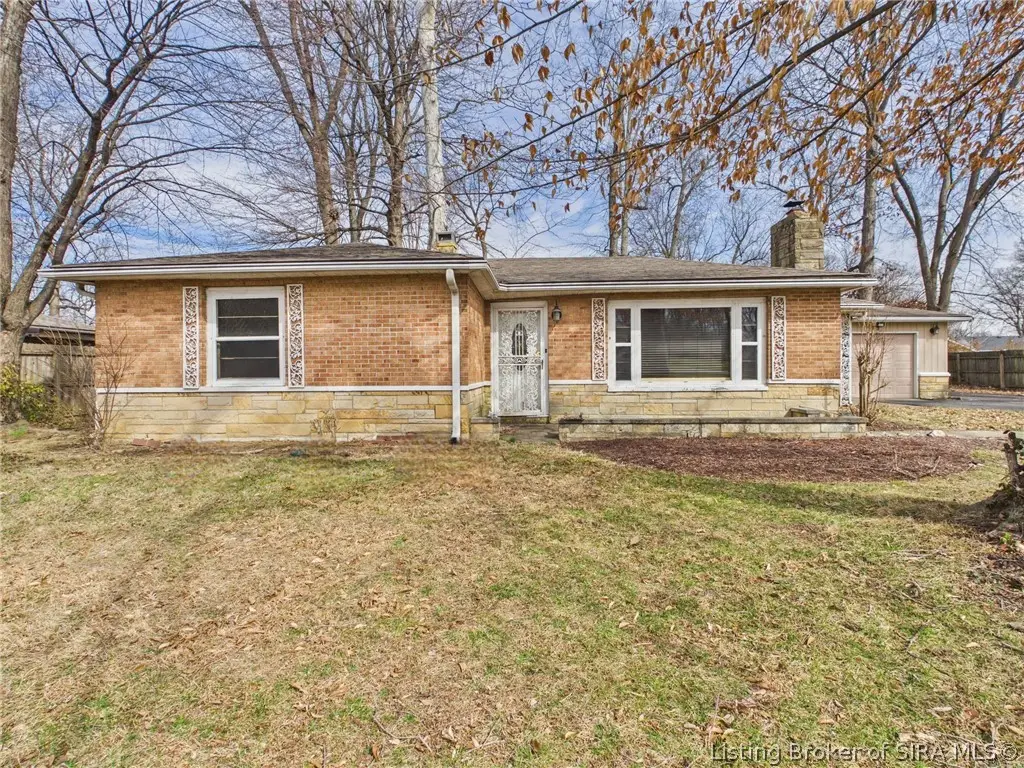 1738 Lynnwood Drive, New Albany, IN 47150 - #1