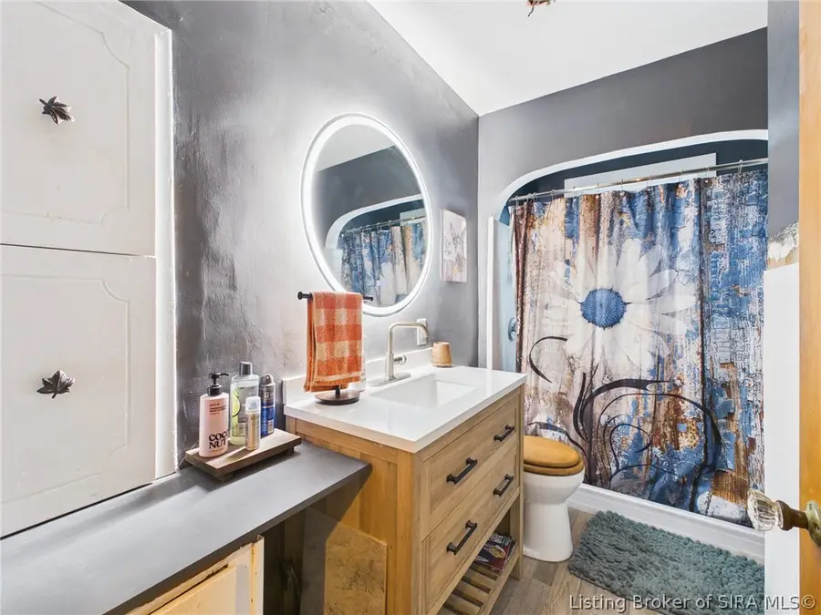 1738 Lynnwood Drive, New Albany, IN 47150 - #3