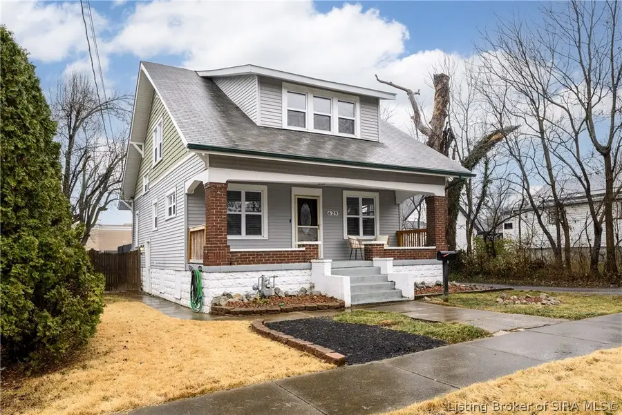 629 Mechanic Street, Jeffersonville, IN 47130 - #3