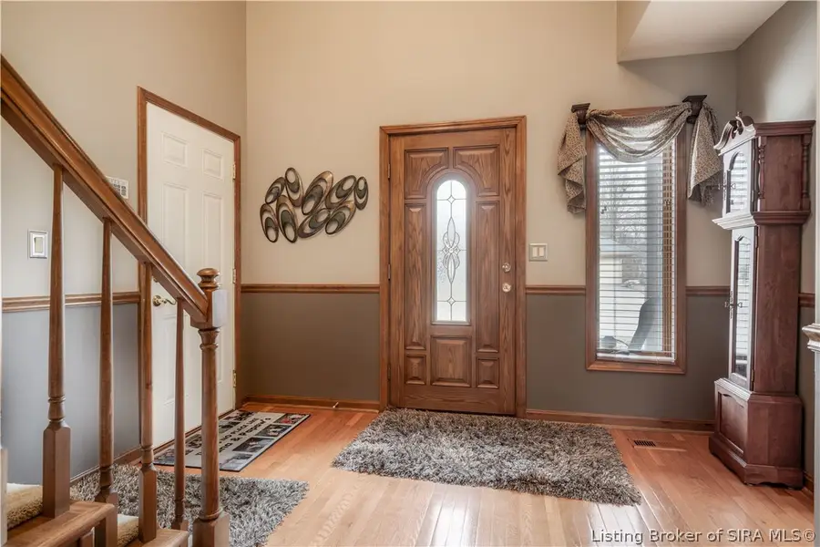 2210 Glenn Abbey, Jeffersonville, IN 47130 - #3