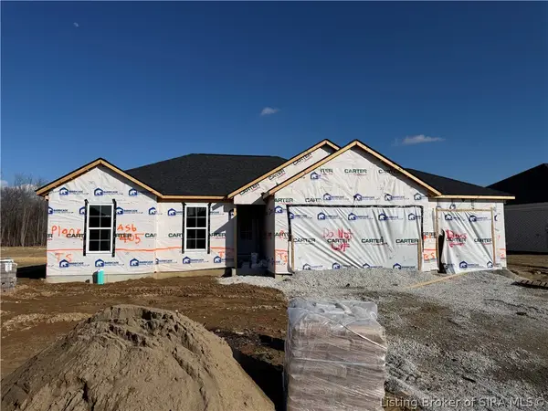 13953 Deer Run Trace #LOT 405, Memphis, IN 47143