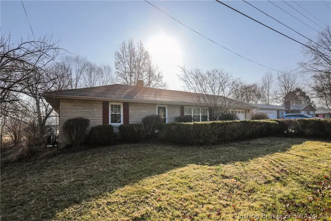 3018 Sieveking Lane, New Albany, IN 47150 - #1