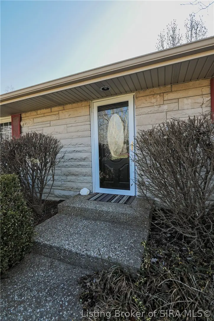 3018 Sieveking Lane, New Albany, IN 47150 - #3