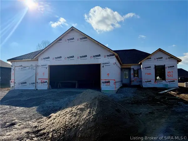 13946 Deer Run Trace #LOT 421, Memphis, IN 47143