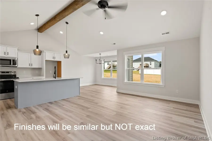 13946 Deer Run Trace #LOT 421, Memphis, IN 47143 - #3