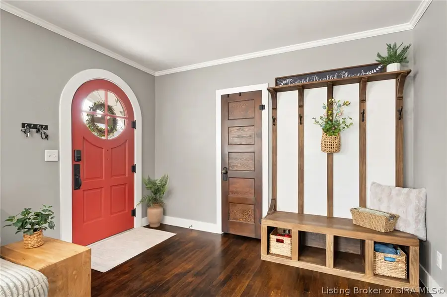 202 Elliott Avenue, Corydon, IN 47112 - #2