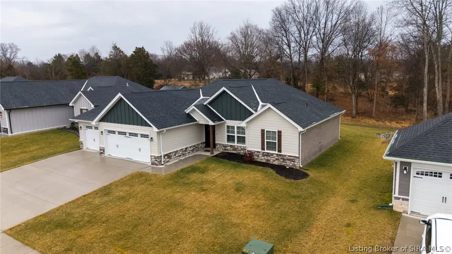 606 Lonely Street, Memphis, IN 47143 - #3