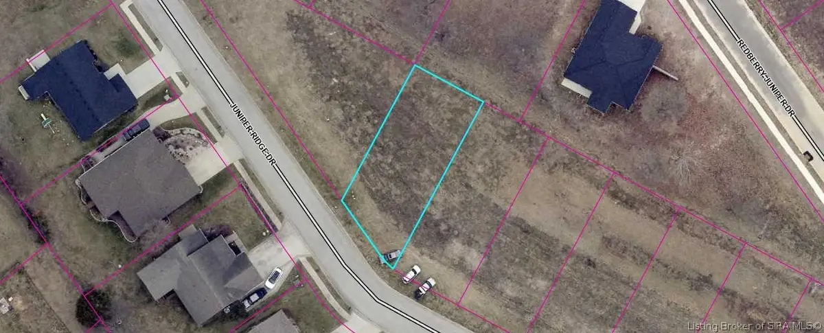 Juniper Ridge Dr., Charlestown, IN 47111 - #1