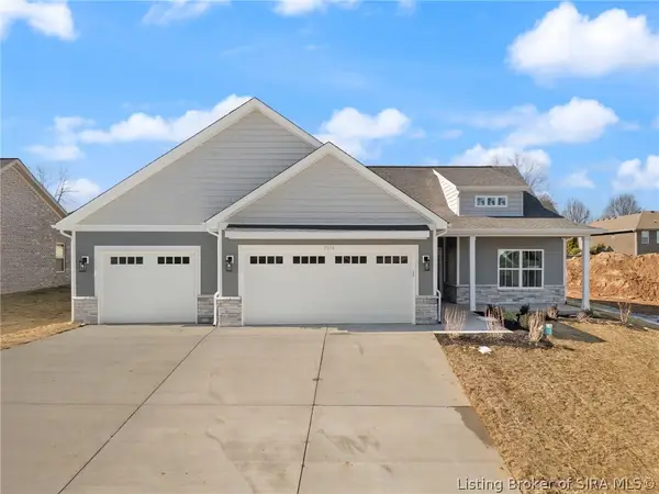 7014 Dylan Circle #Lot 406, Georgetown, IN 47122