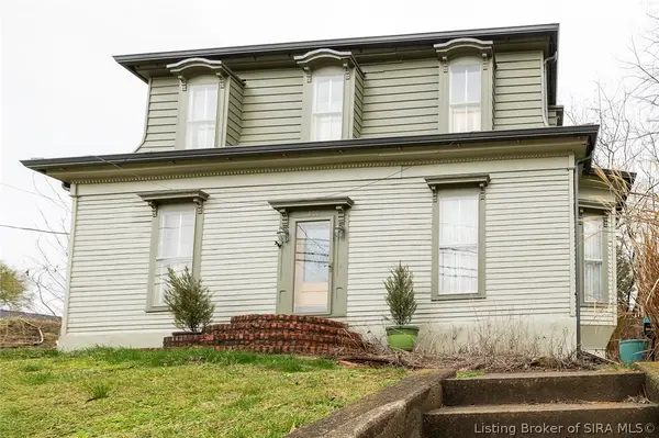 622 N Capitol Avenue, Corydon, IN 47112