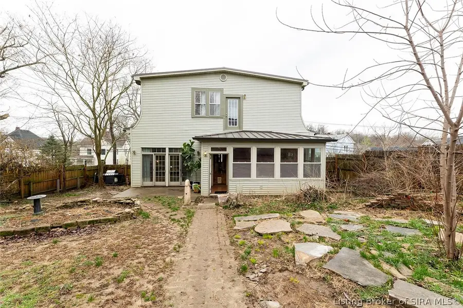 622 N Capitol Avenue, Corydon, IN 47112 - #3