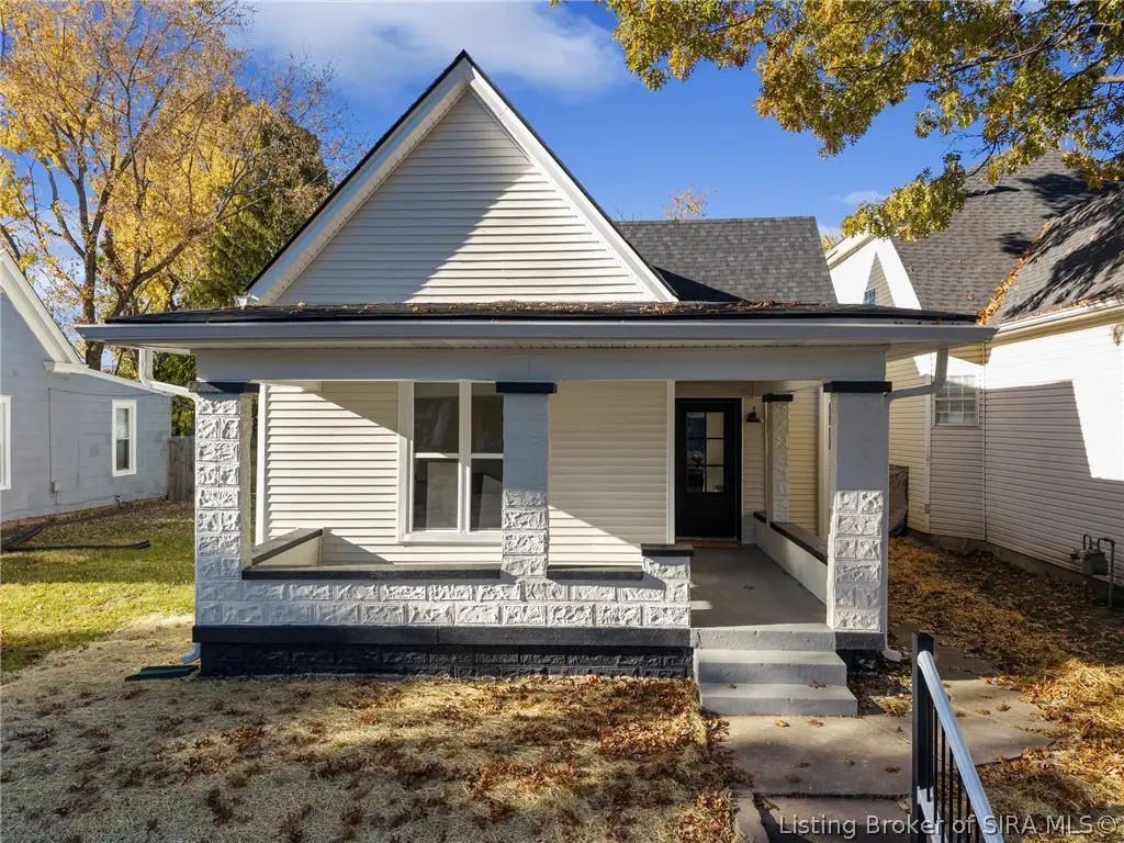 1935 Center, New Albany, IN 47150 - #1