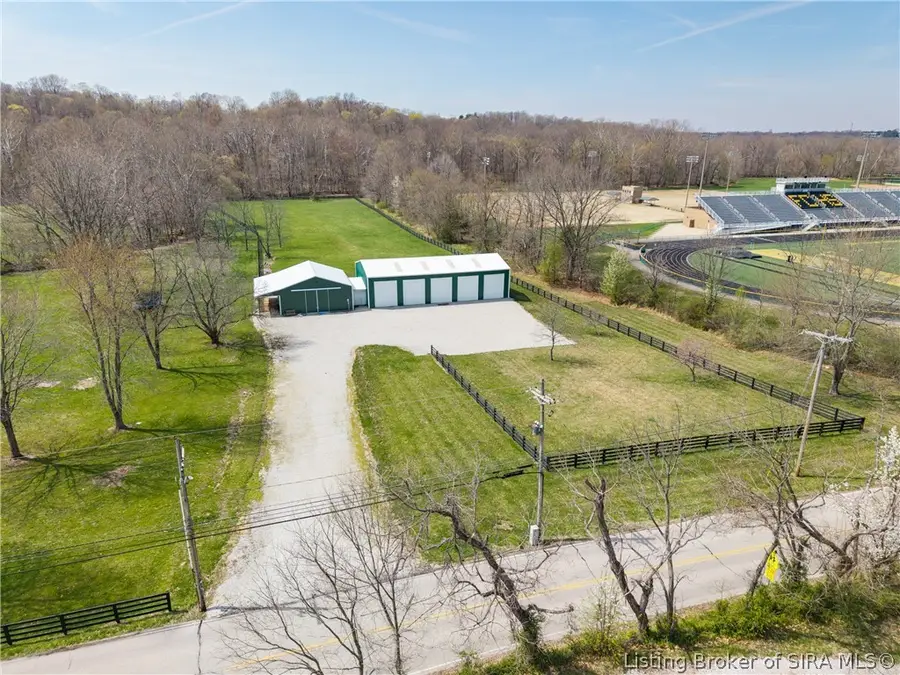 3995 Edwardsville Galena Road, Georgetown, IN 47122 - #2