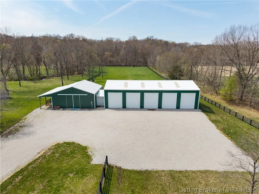 3995 Edwardsville Galena Road, Georgetown, IN 47122 - #3