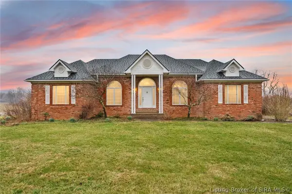 7267 Sand Hill Road Se, Elizabeth, IN 47117