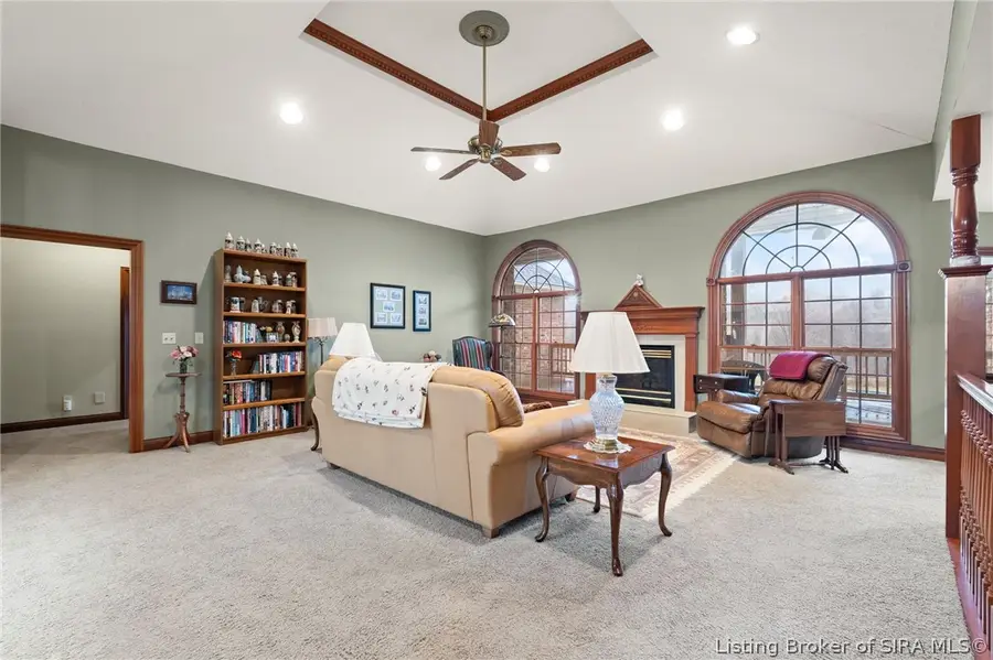 7267 Sand Hill Road Se, Elizabeth, IN 47117 - #2