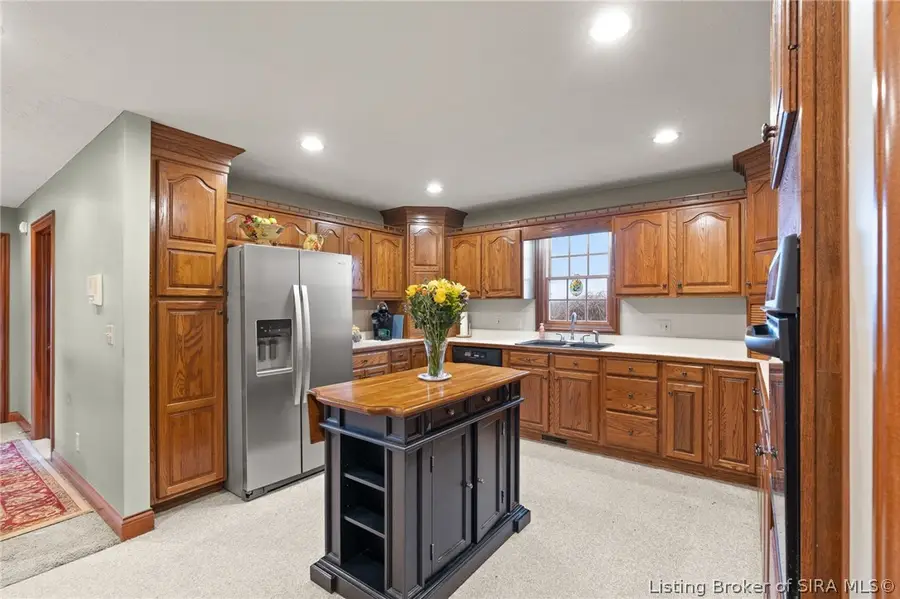 7267 Sand Hill Road Se, Elizabeth, IN 47117 - #3