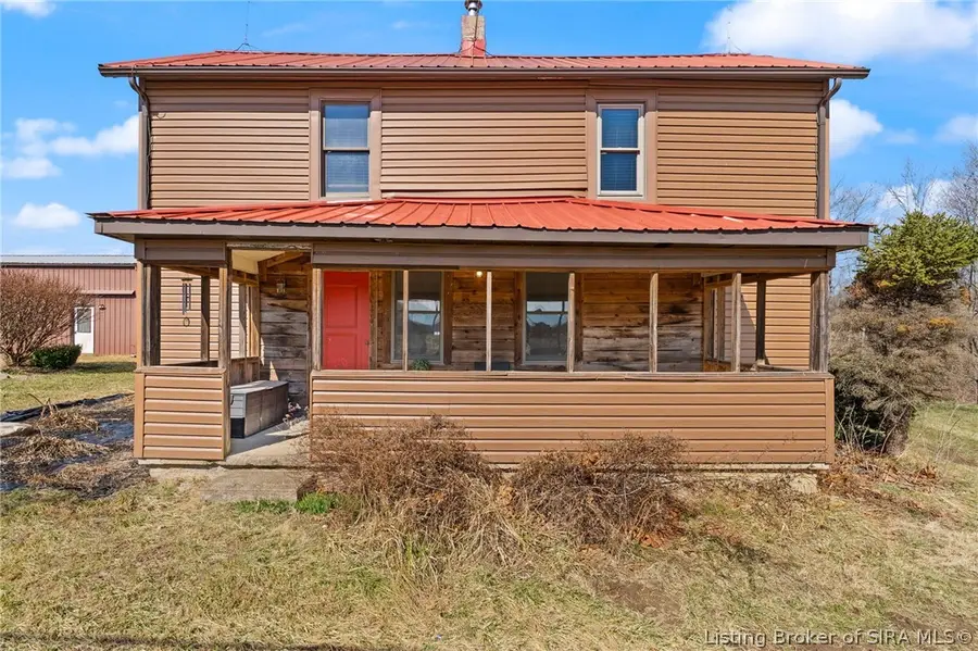 19017 Clapp Road, Otisco, IN 47163 - #2