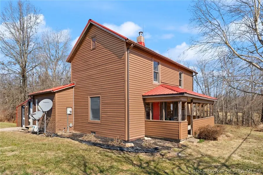 19017 Clapp Road, Otisco, IN 47163 - #3