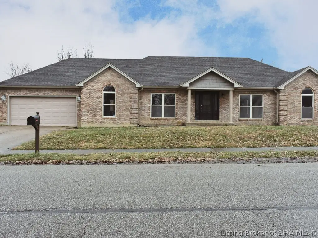 2305 Elk Pointe Boulevard, Jeffersonville, IN 47130 - #1