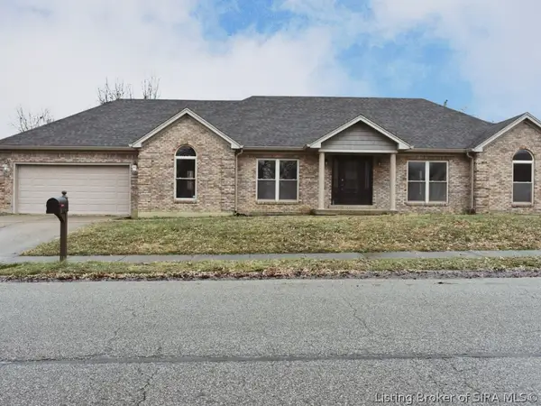 2305 Elk Pointe Boulevard, Jeffersonville, IN 47130