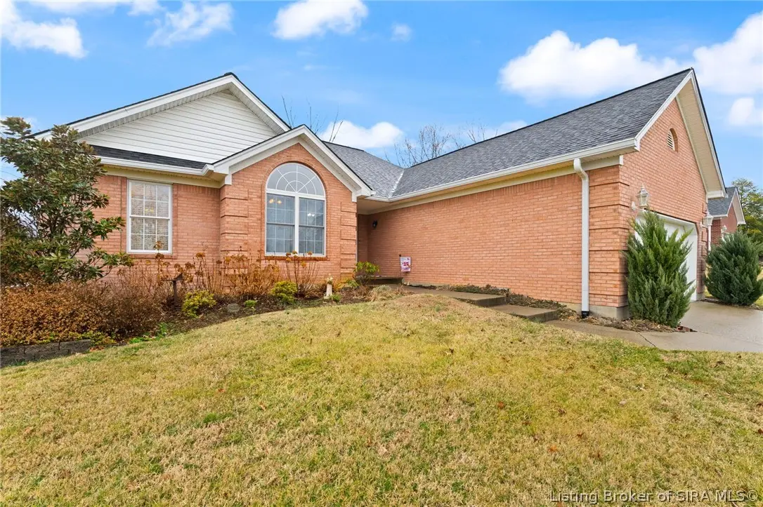 3104 Koehler Place, New Albany, IN 47150 - #1