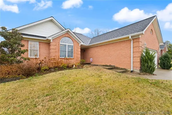 3104 Koehler Place, New Albany, IN 47150