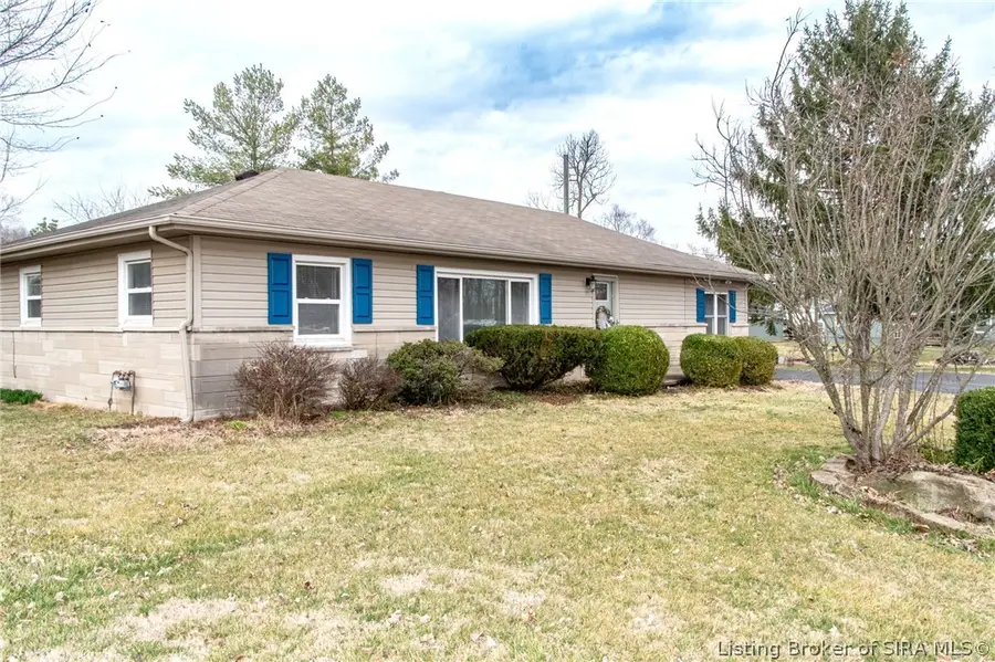 407 Charlestown Memphis Road, Charlestown, IN 47111 - #2