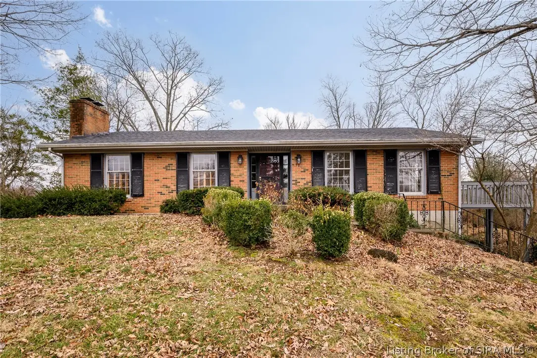 8701 Sycamore Drive, Charlestown, IN 47111 - #1