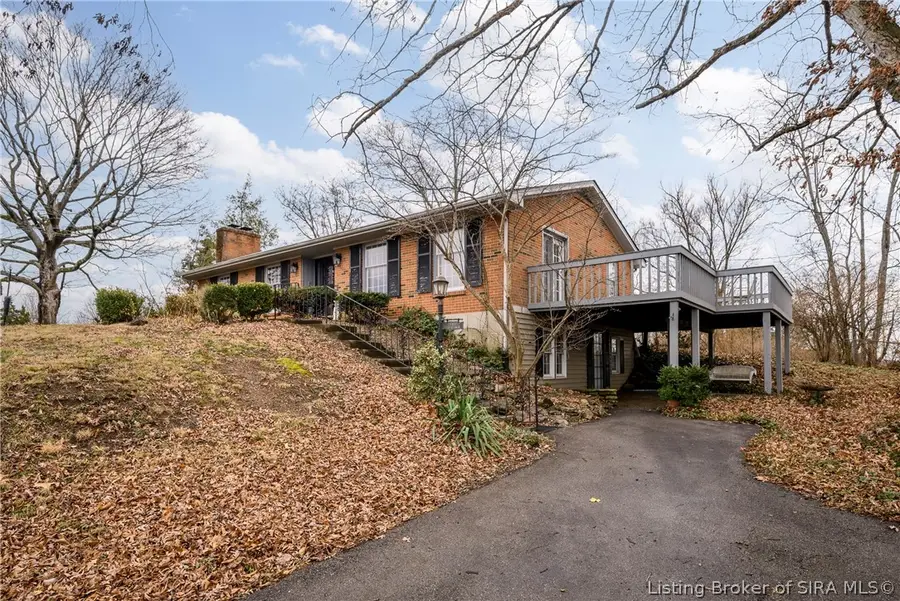 8701 Sycamore Drive, Charlestown, IN 47111 - #2