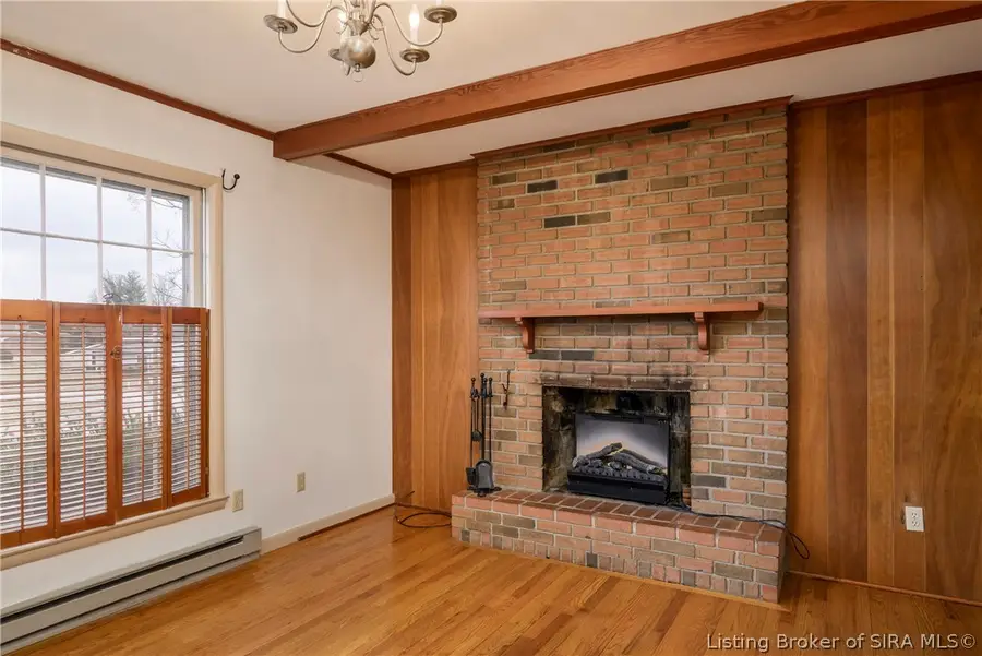 8701 Sycamore Drive, Charlestown, IN 47111 - #3