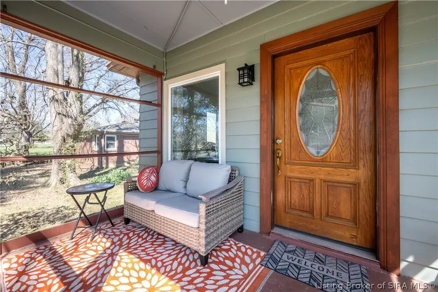 5 Forest Drive, Jeffersonville, IN 47130 - #3