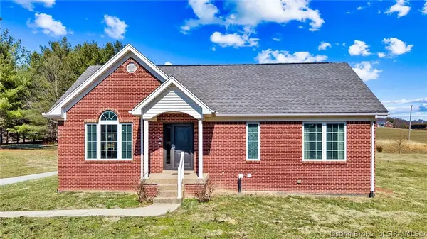 5605 Saint Johns Road, Floyds Knobs, IN 47119