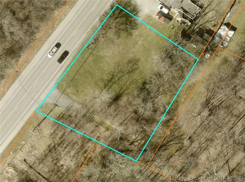 1739 State Road 111, New Albany, IN 47150 - #1