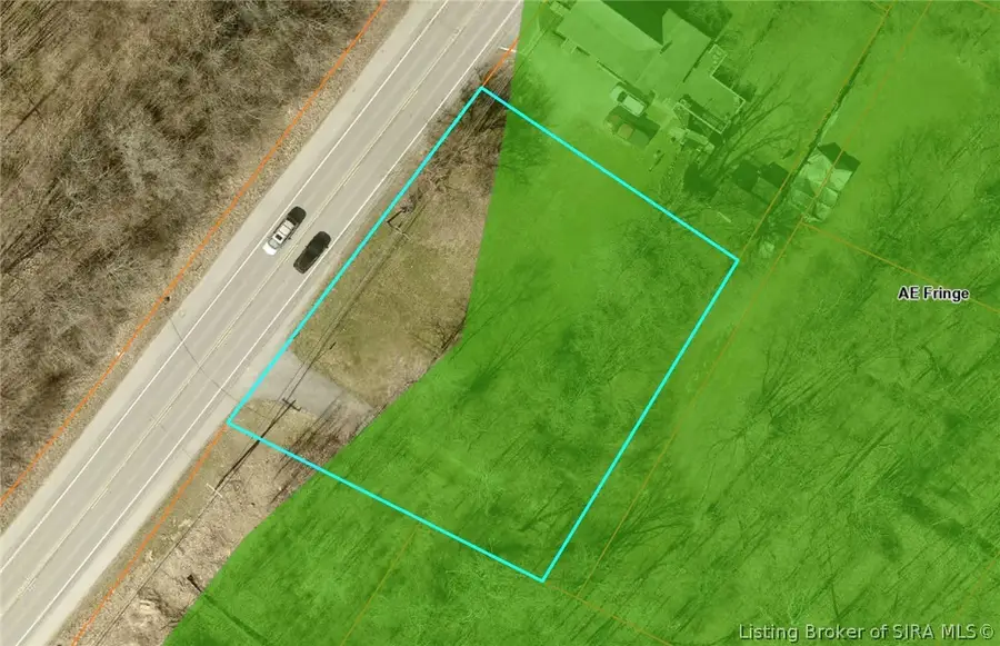 1739 State Road 111, New Albany, IN 47150 - #2