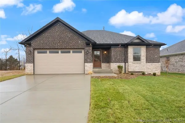 4005 Fields Lane, New Albany, IN 47150