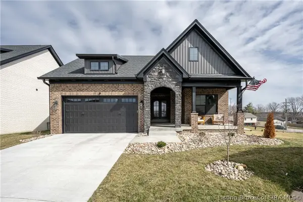 3526 Linnert Way, New Albany, IN 47150