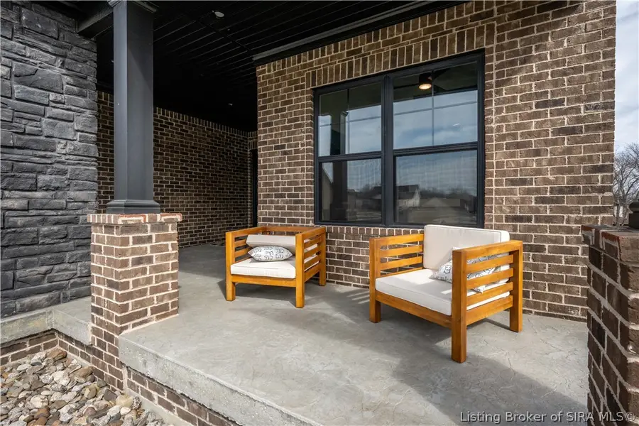 3526 Linnert Way, New Albany, IN 47150 - #3