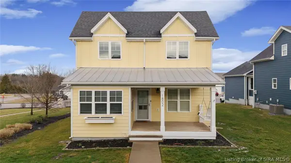 1802 Faith Avenue, Charlestown, IN 47111