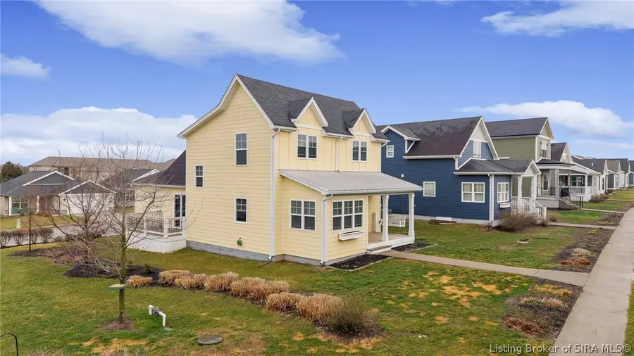 1802 Faith Avenue, Charlestown, IN 47111 - #2