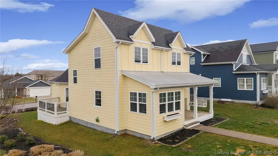 1802 Faith Avenue, Charlestown, IN 47111 - #3