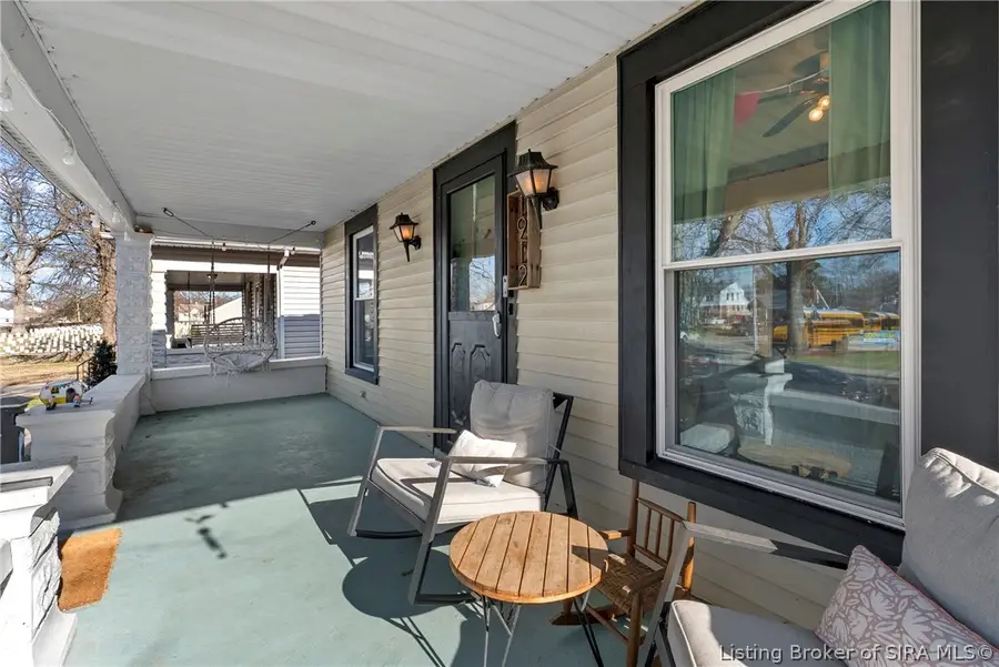 1912 Beeler Street, New Albany, IN 47150 - #2