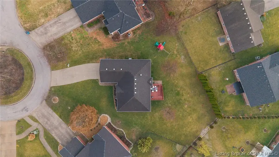 5531 Cambridge Court, Charlestown, IN 47111 - #3