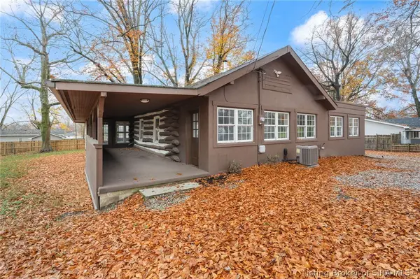 1906 Payne Koehler Road, Sellersburg, IN 47172